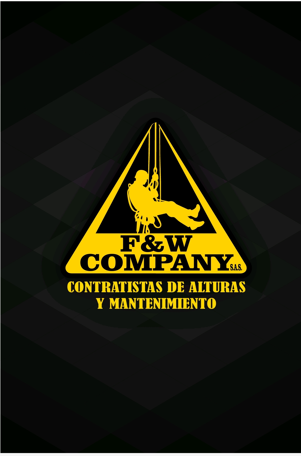 Portada de FYW COMPANY SAS